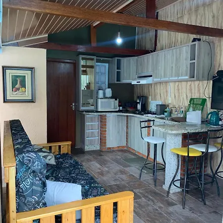 Lar Doce Lar Villa Florianopolis Exterior photo