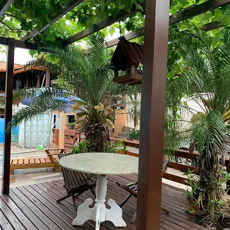 Lar Doce Lar Villa Florianopolis Exterior photo