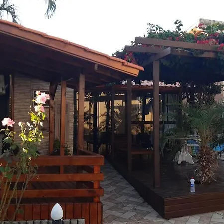 Lar Doce Lar Villa Florianopolis Exterior photo