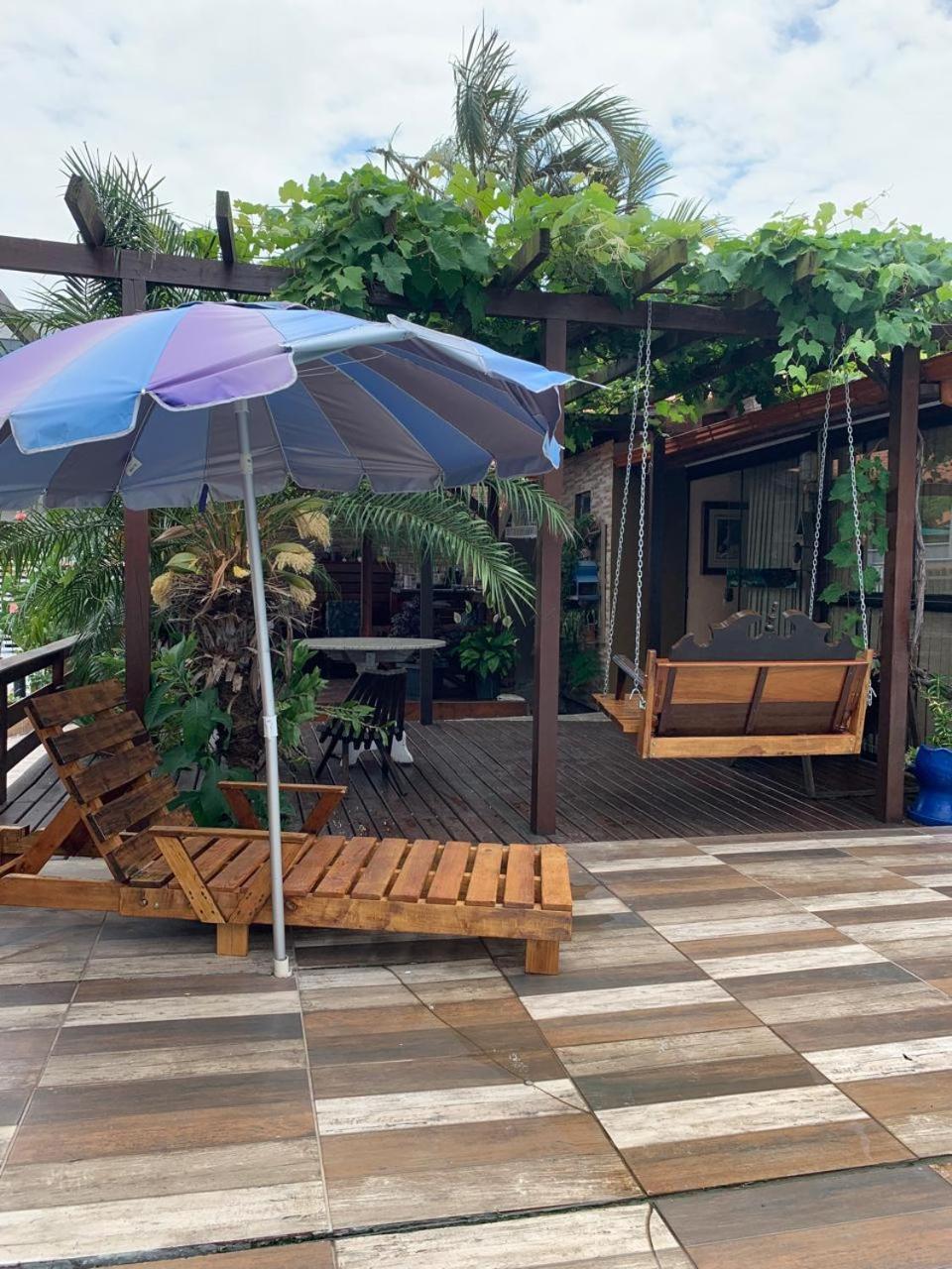 Lar Doce Lar Holiday home