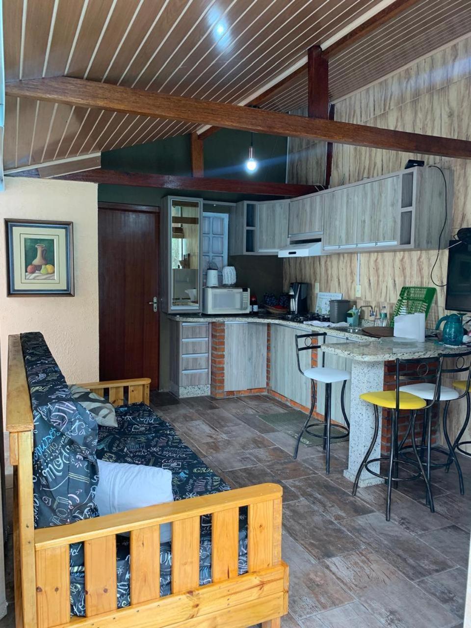Holiday home Lar Doce Lar Florianopolis