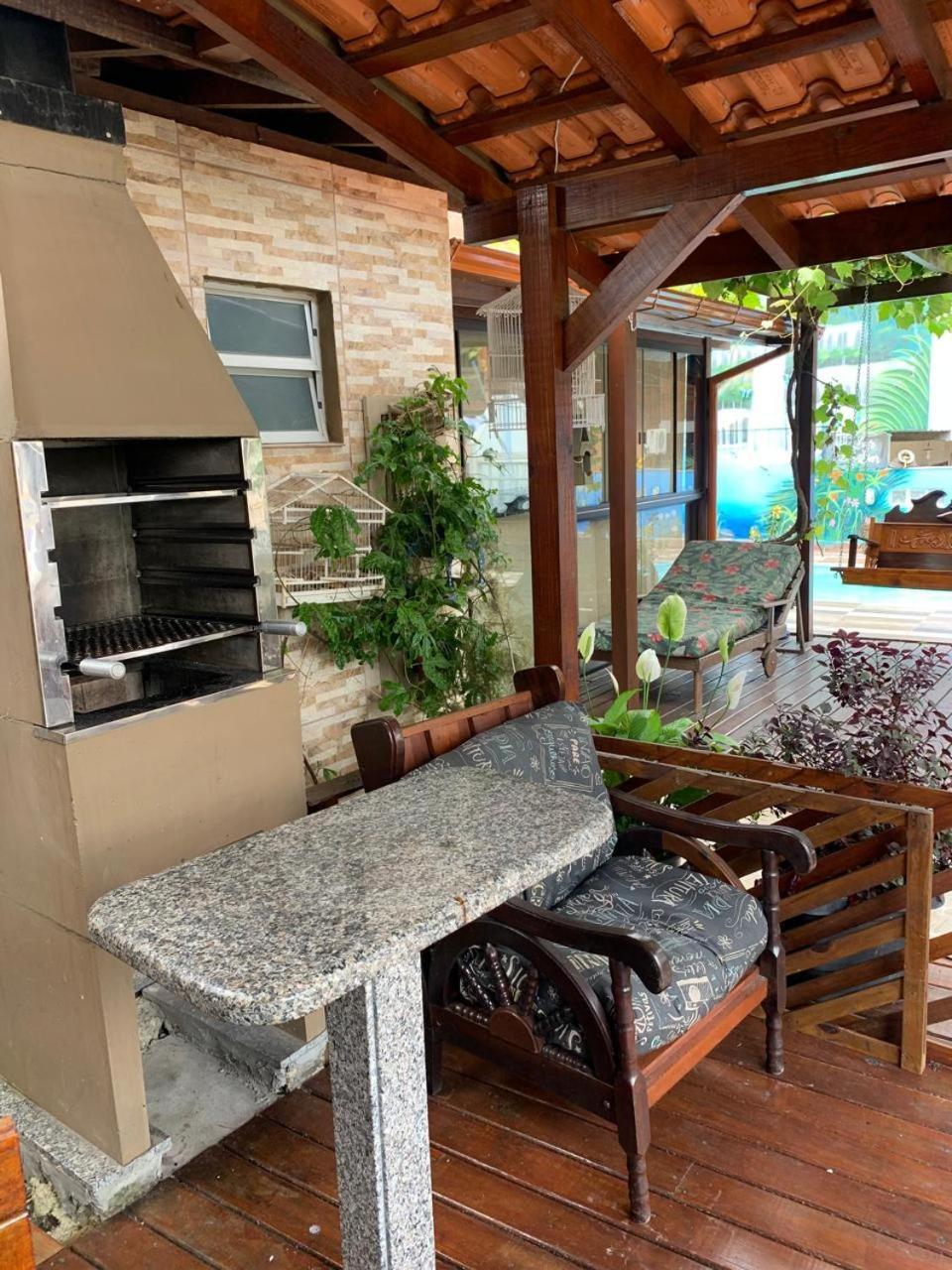 Holiday home Lar Doce Lar