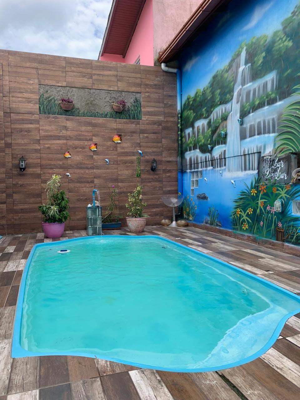 Lar Doce Lar Holiday home *