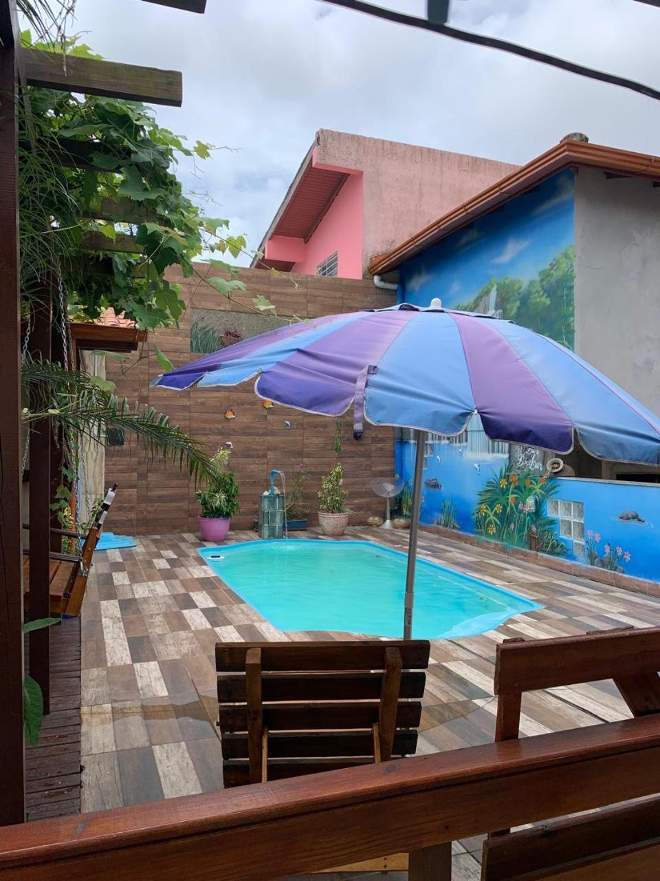 Holiday home Lar Doce Lar *