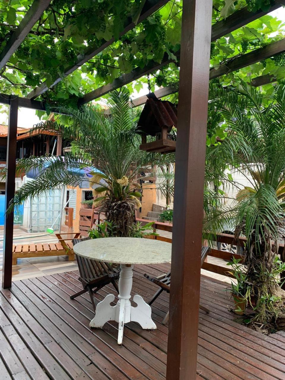 Lar Doce Lar Holiday home Florianopolis